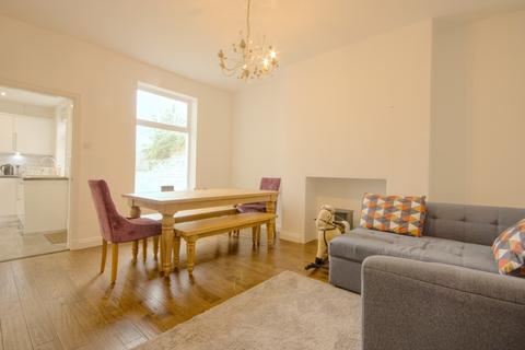 18 School Lane, Earby, Barnoldswick, BB18 6QF