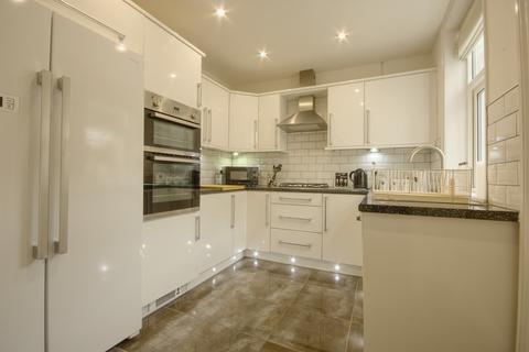 18 School Lane, Earby, Barnoldswick, BB18 6QF