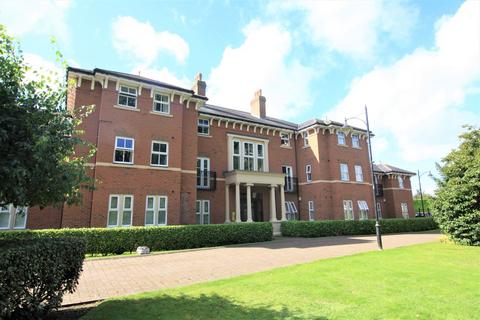 2 bedroom apartment to rent, The Courtyard, Chester CH2