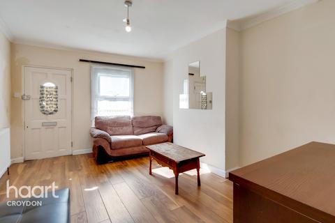 100 Mitcham Road, Croydon, CR0 3RJ