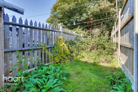 100 Mitcham Road, Croydon, CR0 3RJ