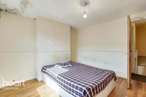 100 Mitcham Road, Croydon, CR0 3RJ
