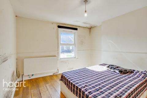 100 Mitcham Road, Croydon, CR0 3RJ
