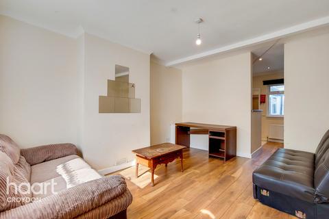 100 Mitcham Road, Croydon, CR0 3RJ