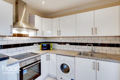 100 Mitcham Road, Croydon, CR0 3RJ