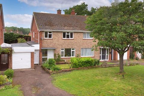 18 Cedar Crescent, Tonbridge, TN10 3QP