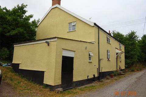 3 bedroom property to rent, Wood Lane, Stawell, Bridgwater, Somerset, TA7