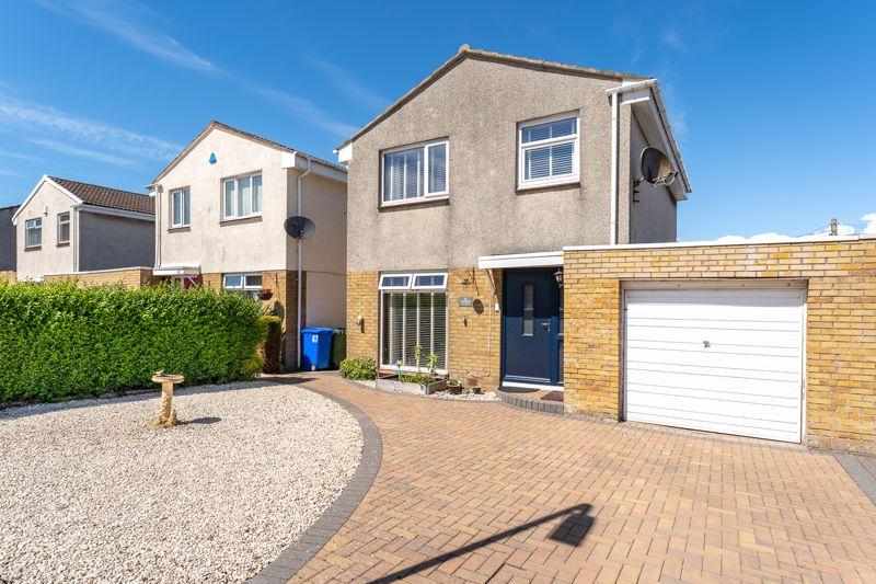 69 Coylebank, Prestwick, KA9 2DJ 3 bed link detached house £189,000