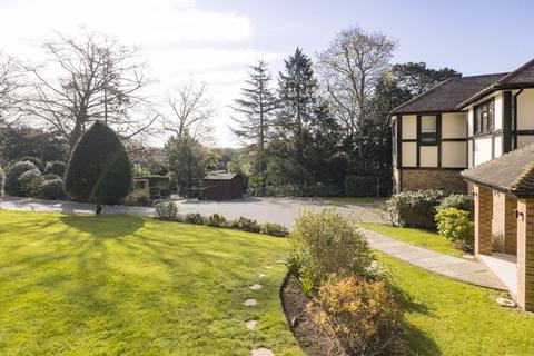Coxwold House The Chase, Oxshott, Leatherhead, KT22 0HR