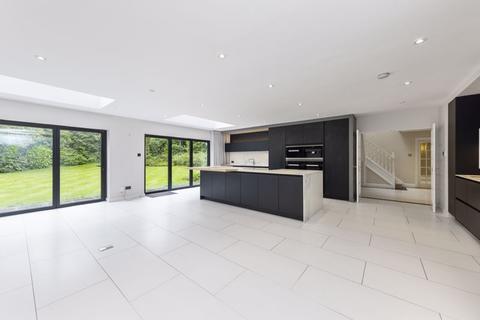 Coxwold House The Chase, Oxshott, Leatherhead, KT22 0HR