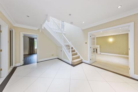 Coxwold House The Chase, Oxshott, Leatherhead, KT22 0HR