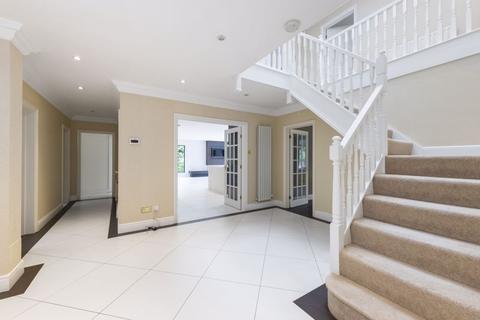 Coxwold House The Chase, Oxshott, Leatherhead, KT22 0HR