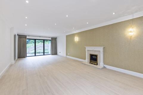 Coxwold House The Chase, Oxshott, Leatherhead, KT22 0HR