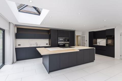 Coxwold House The Chase, Oxshott, Leatherhead, KT22 0HR