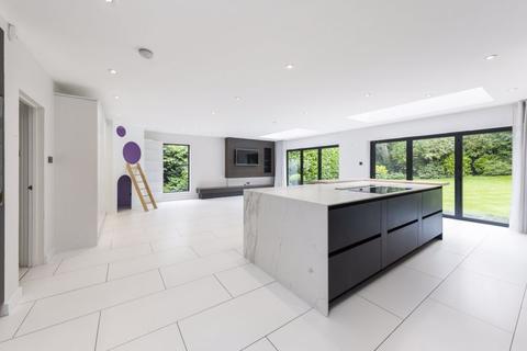 Coxwold House The Chase, Oxshott, Leatherhead, KT22 0HR