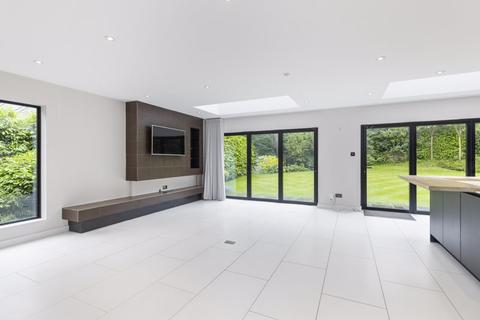 Coxwold House The Chase, Oxshott, Leatherhead, KT22 0HR