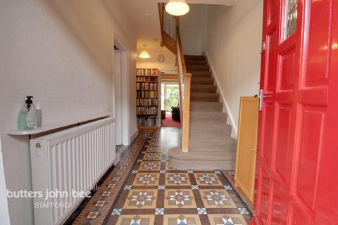 67 Tithe Barn Road, Stafford, ST16 3PL