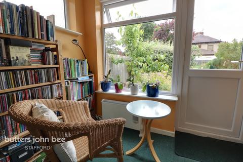 67 Tithe Barn Road, Stafford, ST16 3PL