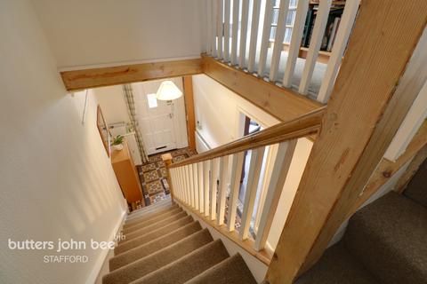 67 Tithe Barn Road, Stafford, ST16 3PL