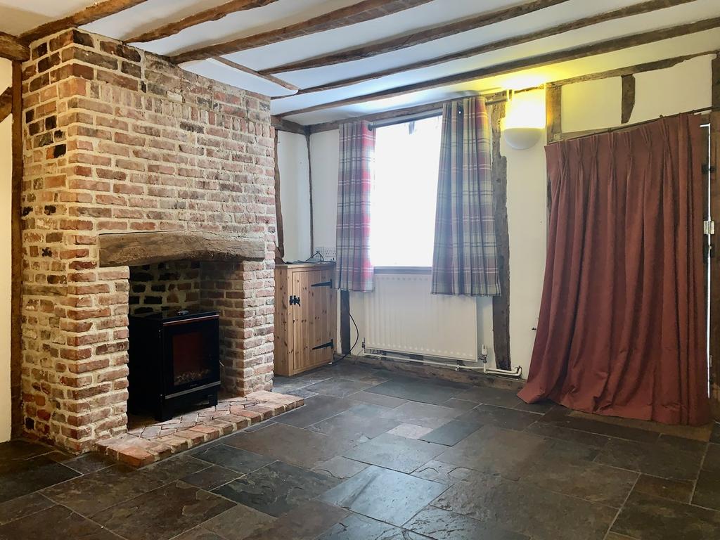 The Green, Writtle, Chelmsford, CM1 2 bed end of terrace house £900