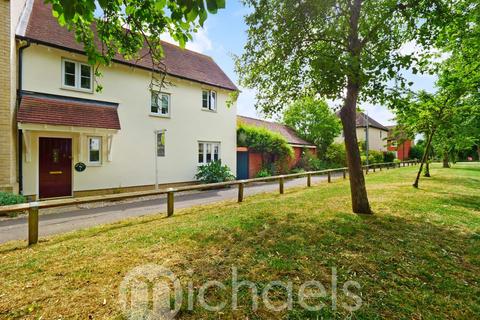 1 Rose Walk, Black Notley, Braintree, CM77 8AR