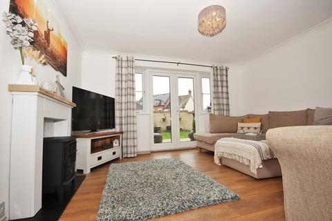 1 Rose Walk, Black Notley, Braintree, CM77 8AR