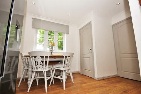 1 Rose Walk, Black Notley, Braintree, CM77 8AR