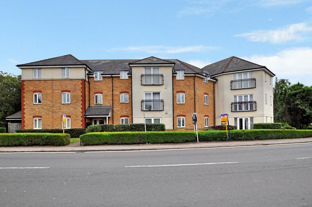 Writtle Road, Chelmsford, Chelmsford, CM1 2 bed apartment for sale £