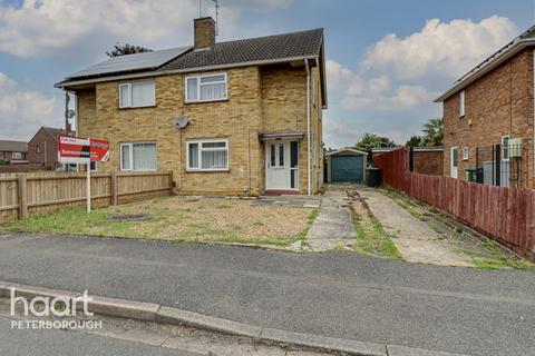 19 Campion Road, Dogsthorpe, Peterborough, PE1 3XE