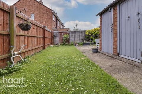 19 Campion Road, Dogsthorpe, Peterborough, PE1 3XE