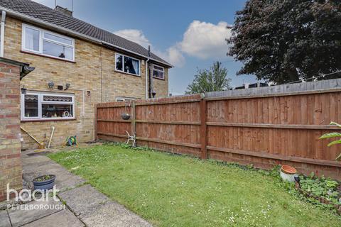 19 Campion Road, Dogsthorpe, Peterborough, PE1 3XE