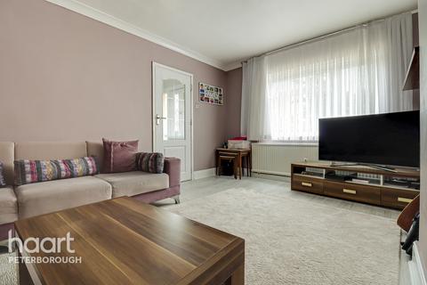 19 Campion Road, Dogsthorpe, Peterborough, PE1 3XE