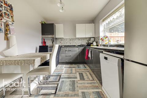 19 Campion Road, Dogsthorpe, Peterborough, PE1 3XE