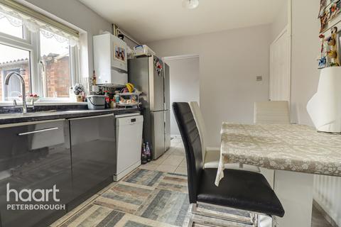 19 Campion Road, Dogsthorpe, Peterborough, PE1 3XE