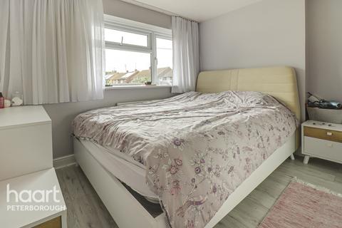 19 Campion Road, Dogsthorpe, Peterborough, PE1 3XE