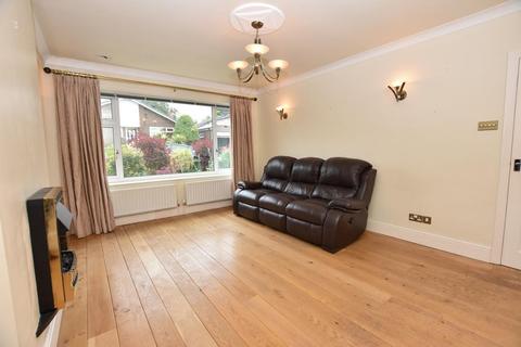 15 Church Close, Waddington, Clitheroe, BB7 3HX
