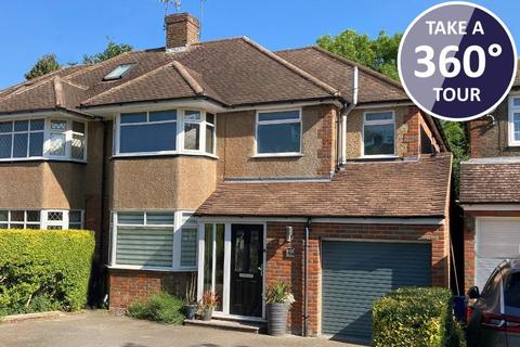 18 Avebury Avenue, Luton, LU2 7DT