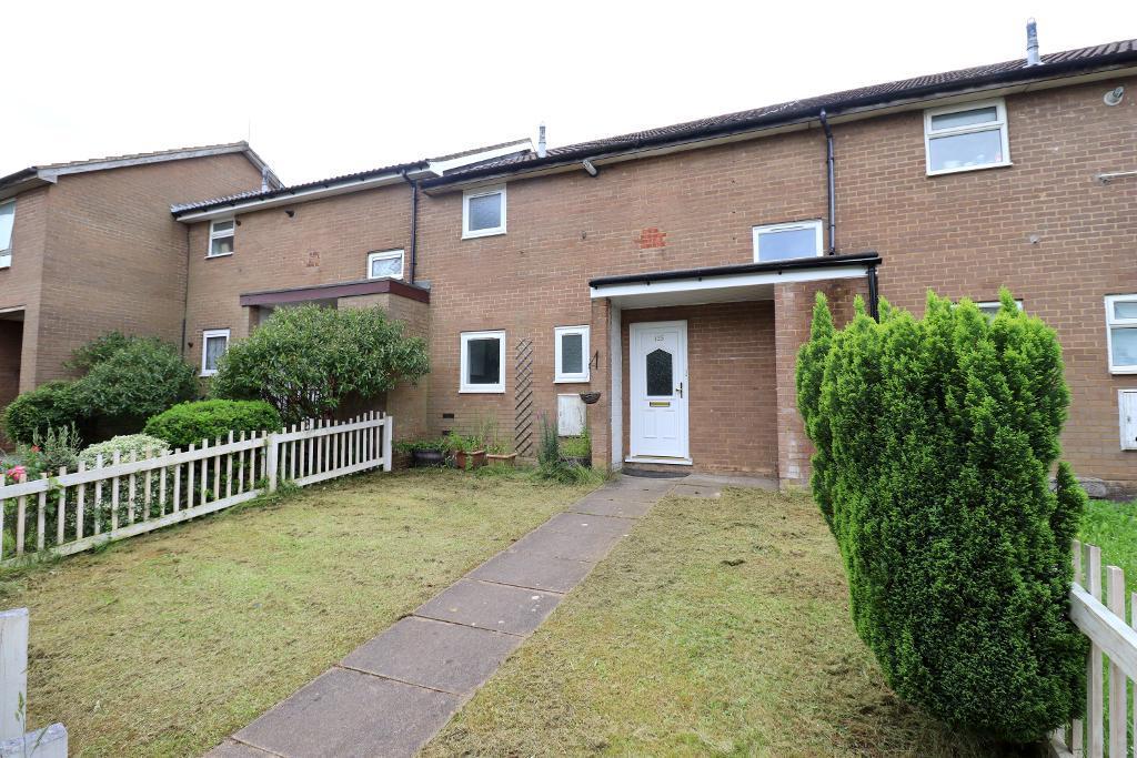 Olympic Close, Marsh Farm, Luton, Bedfordshire, LU3 3UF 3 bed house for
