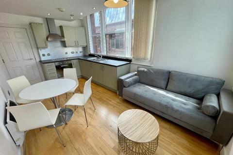 1 bedroom apartment for sale, Hilton Street, Northern Quarter, Manchester, M1 2EH