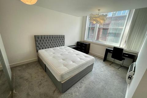 1 bedroom apartment for sale, Hilton Street, Northern Quarter, Manchester, M1 2EH