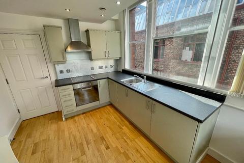 1 bedroom apartment for sale, Hilton Street, Northern Quarter, Manchester, M1 2EH