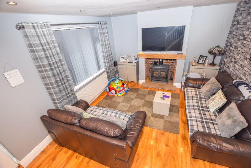North Avenue, Farnworth, Bolton 3 bed semidetached house £179,950