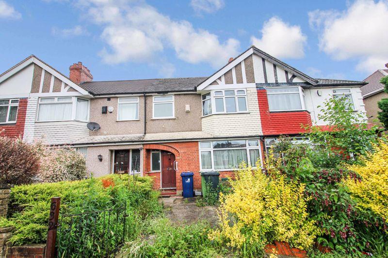Whitton Avenue West, Greenford 3 bed terraced house £450,000