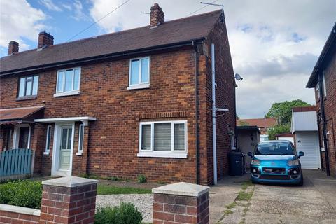 23 Edward Road, Carcroft, Doncaster, DN6 8BP
