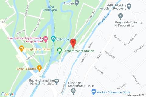 37 Braybourne Close, Uxbridge, UB8 1UH