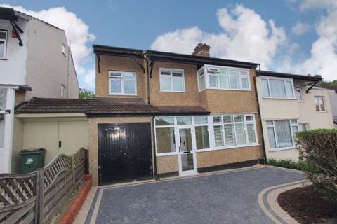 5 Harrow Road, Carshalton, SM5 3QH