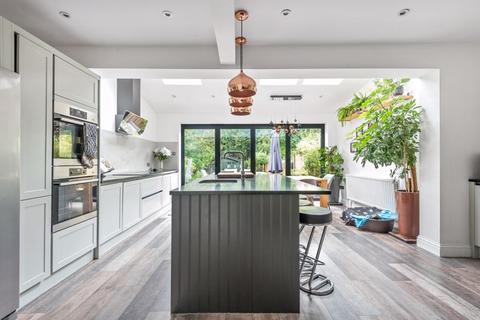5 Harrow Road, Carshalton, SM5 3QH