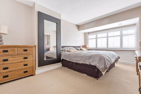 5 Harrow Road, Carshalton, SM5 3QH