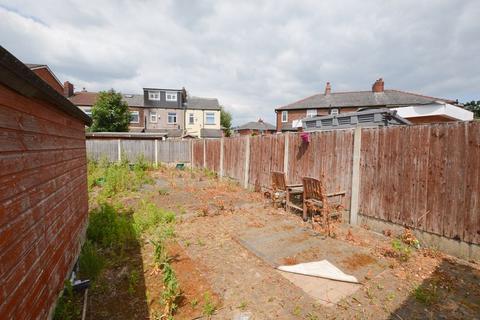 44 Barton Street, Golborne, Warrington, WA3 3DH