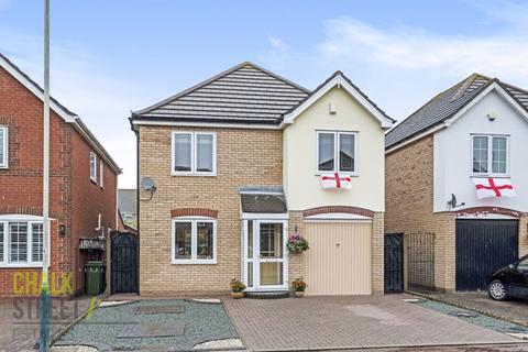 35 Spingate Close, Hornchurch, RM12 6SW